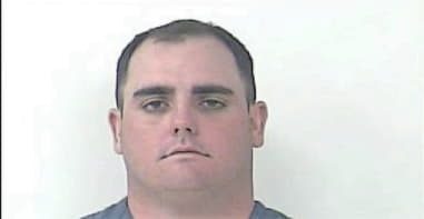 Stephen Lotts, - St. Lucie County, FL 